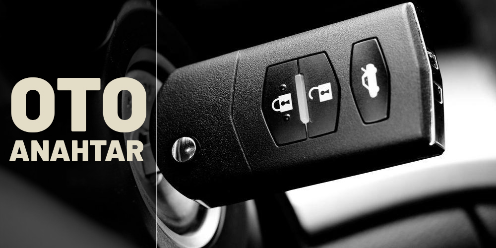 Kocaköy Oto Anahtarcı