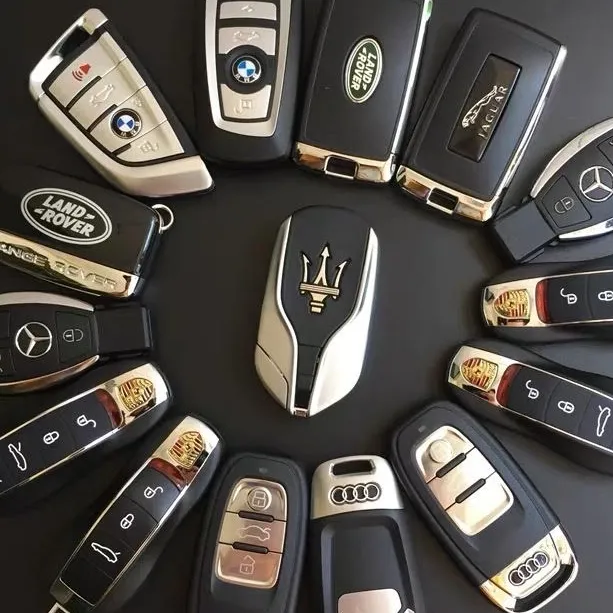 Kocaköy Oto Anahtarcı